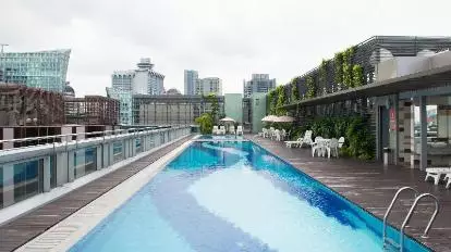 چنسلر ات اورکارد